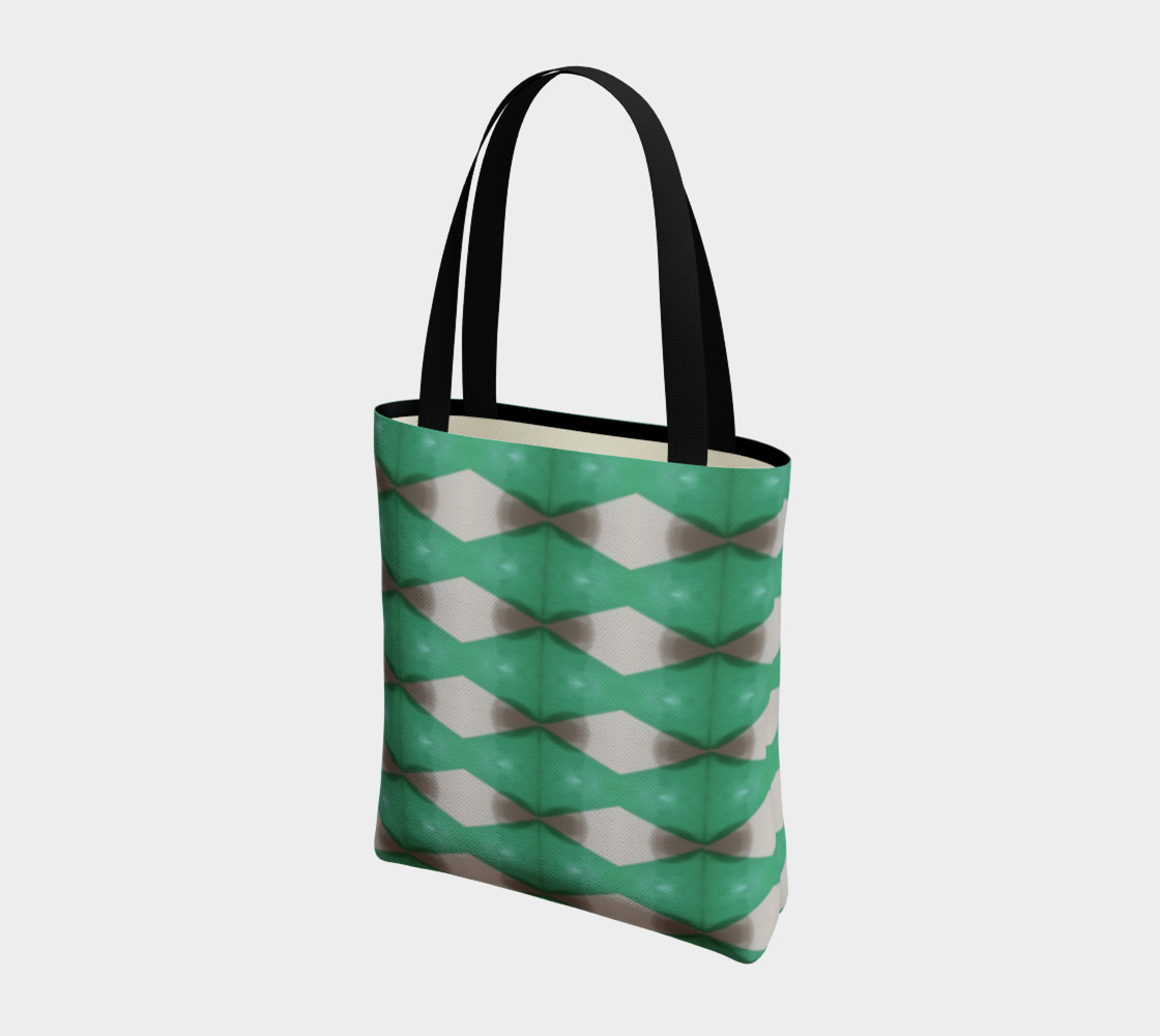 Green Day by Mary Lou Watson Design preview #3