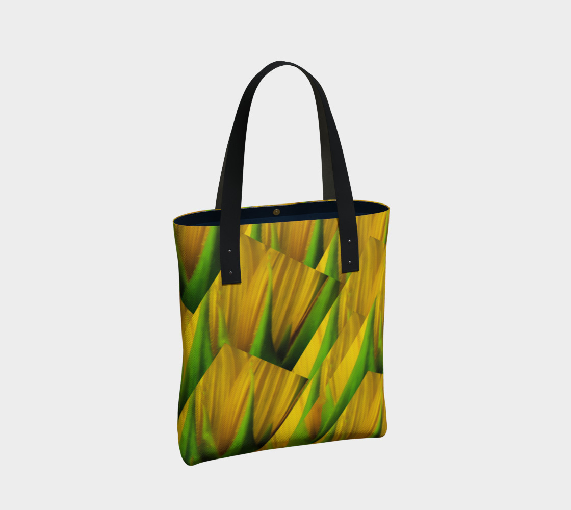 Sunflower preview #2