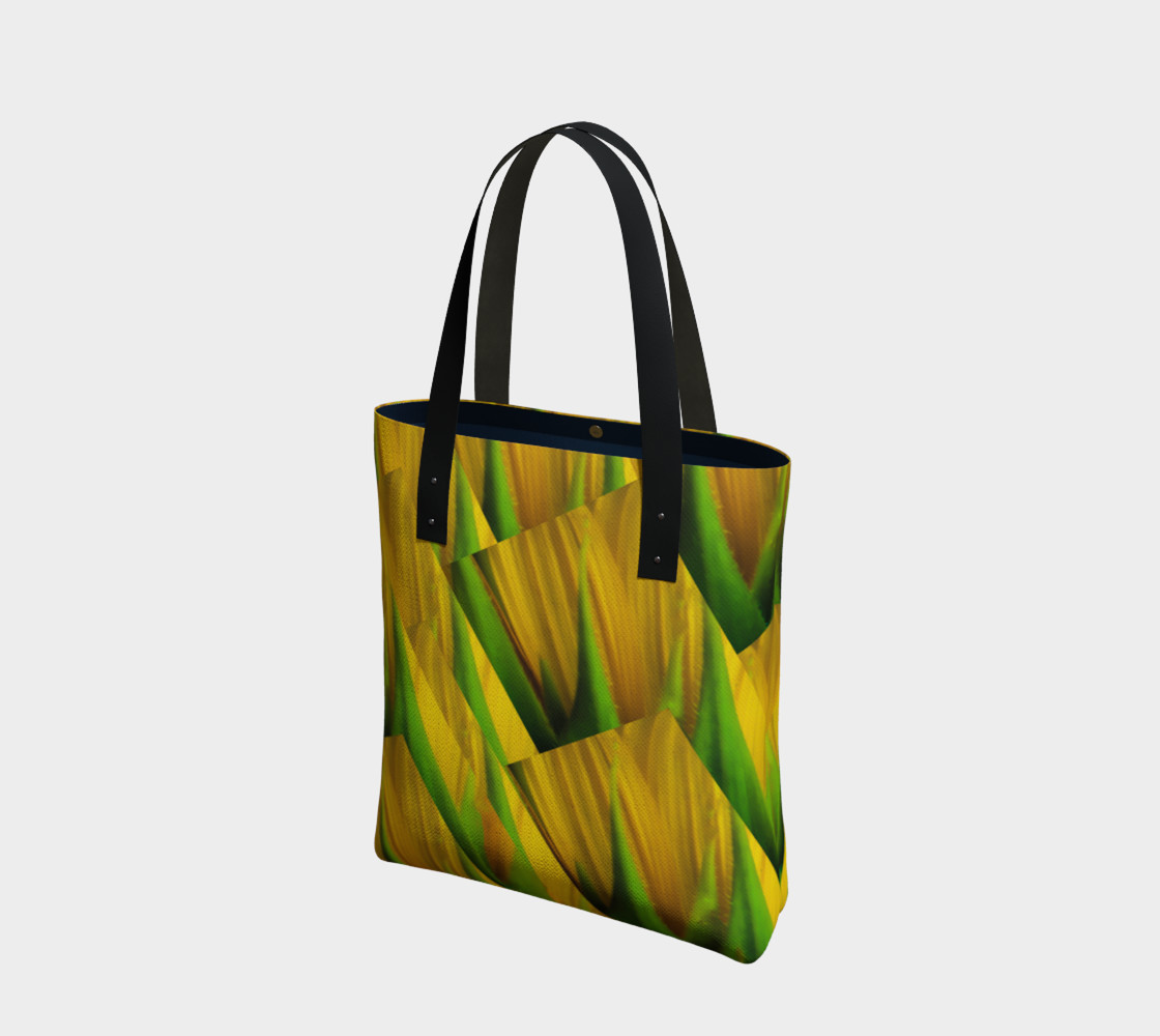 Sunflower preview #1