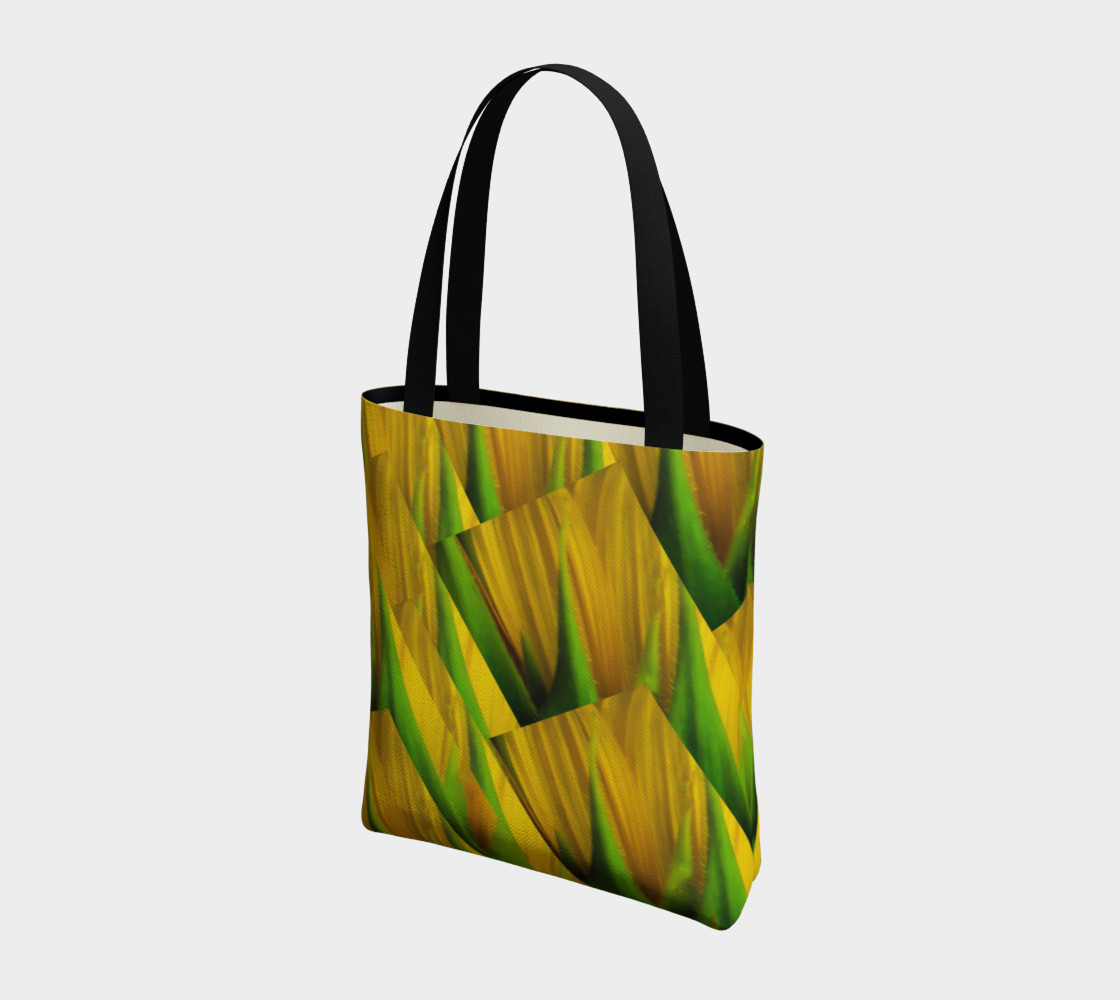 Sunflower preview #3