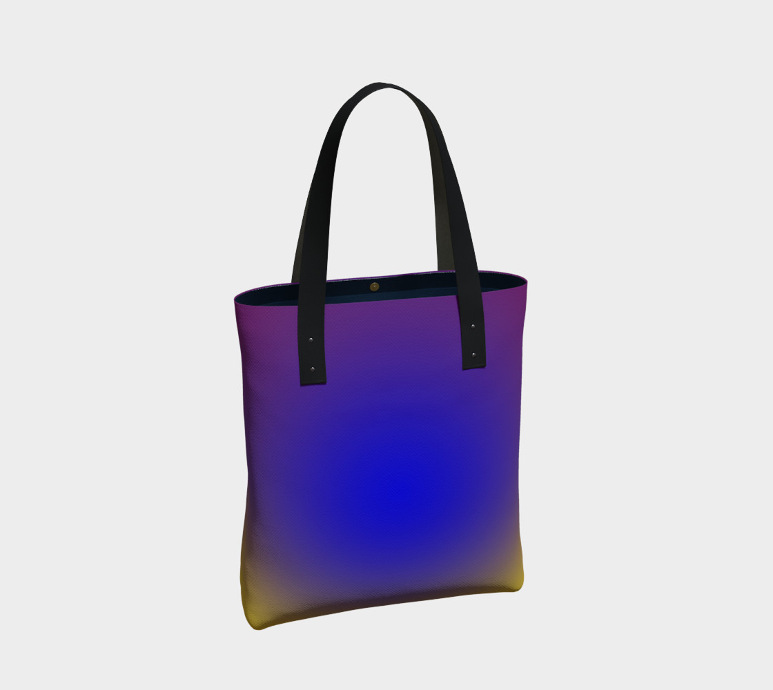 Mind's Eye Tote Bag preview #2