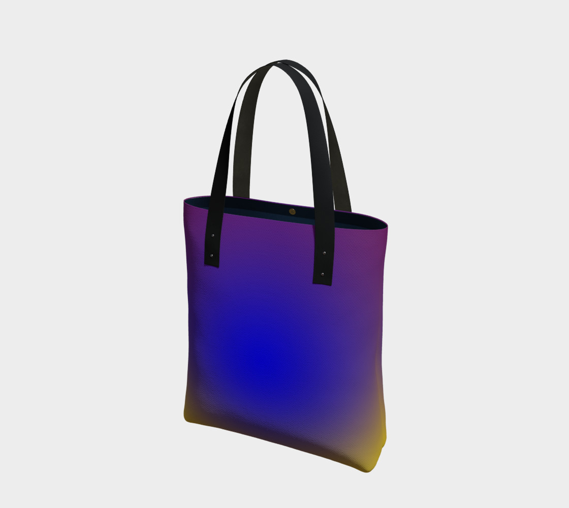 Mind's Eye Tote Bag preview #1