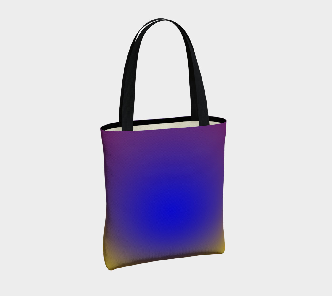 Mind's Eye Tote Bag preview #4