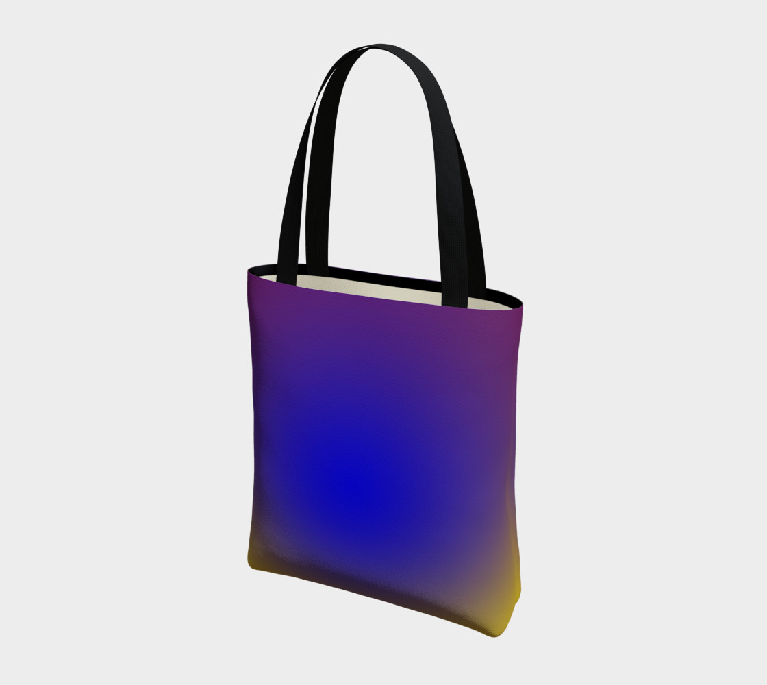 Mind's Eye Tote Bag preview #3