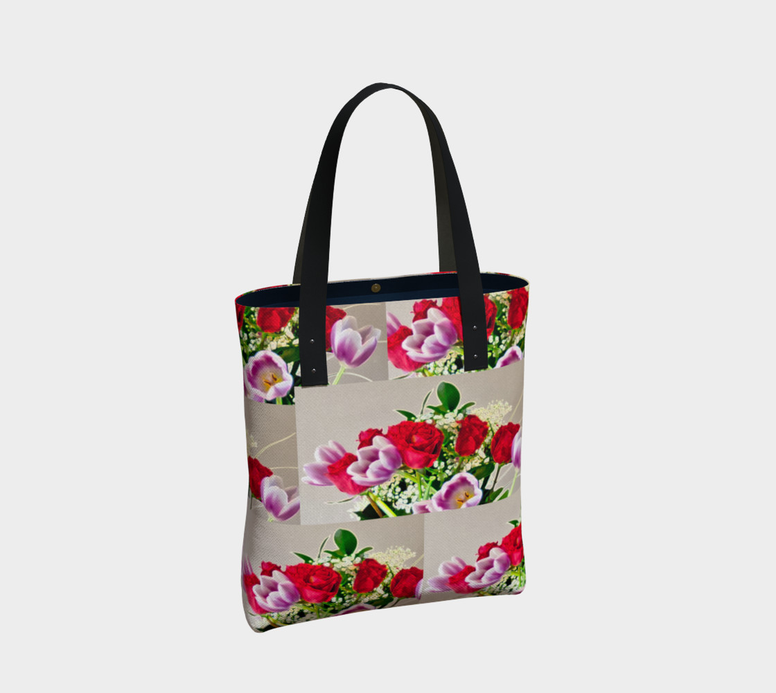 Floral Patches preview #2
