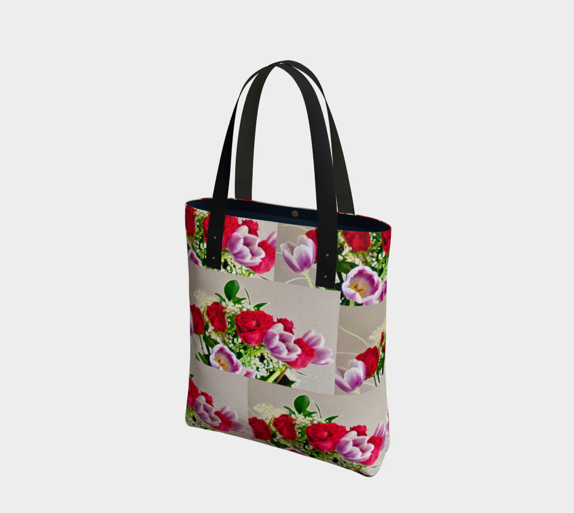 Floral Patches preview #1