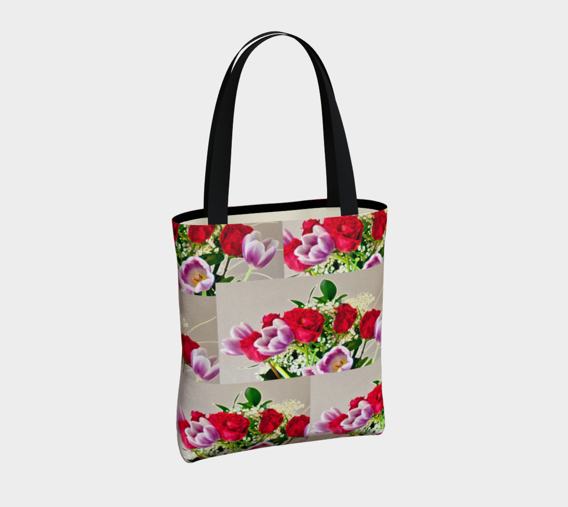 Floral Patches preview #4