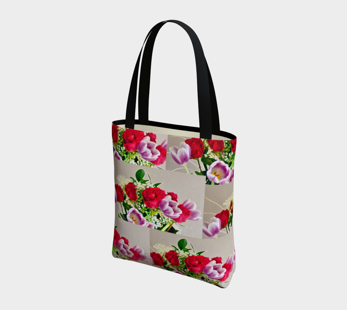 Floral Patches preview #3