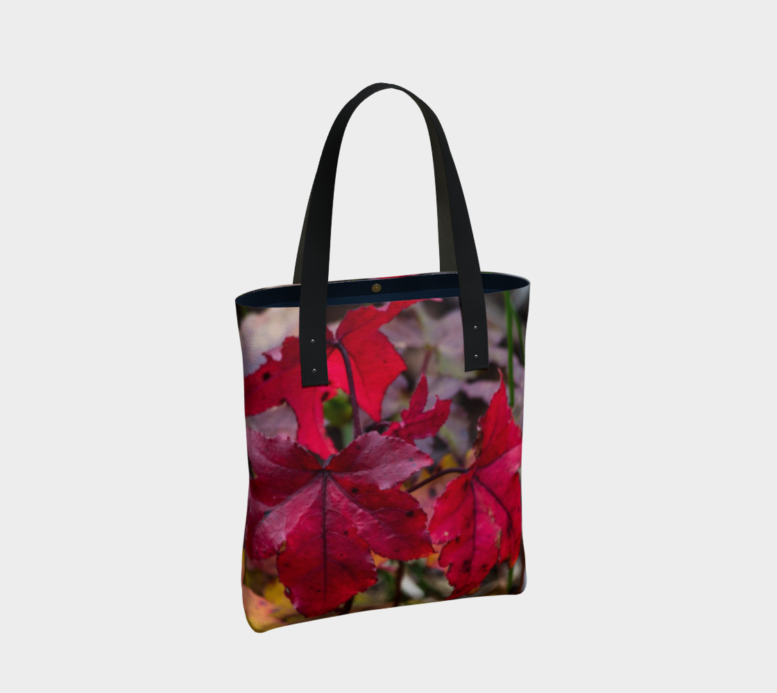 Red Maple preview #2
