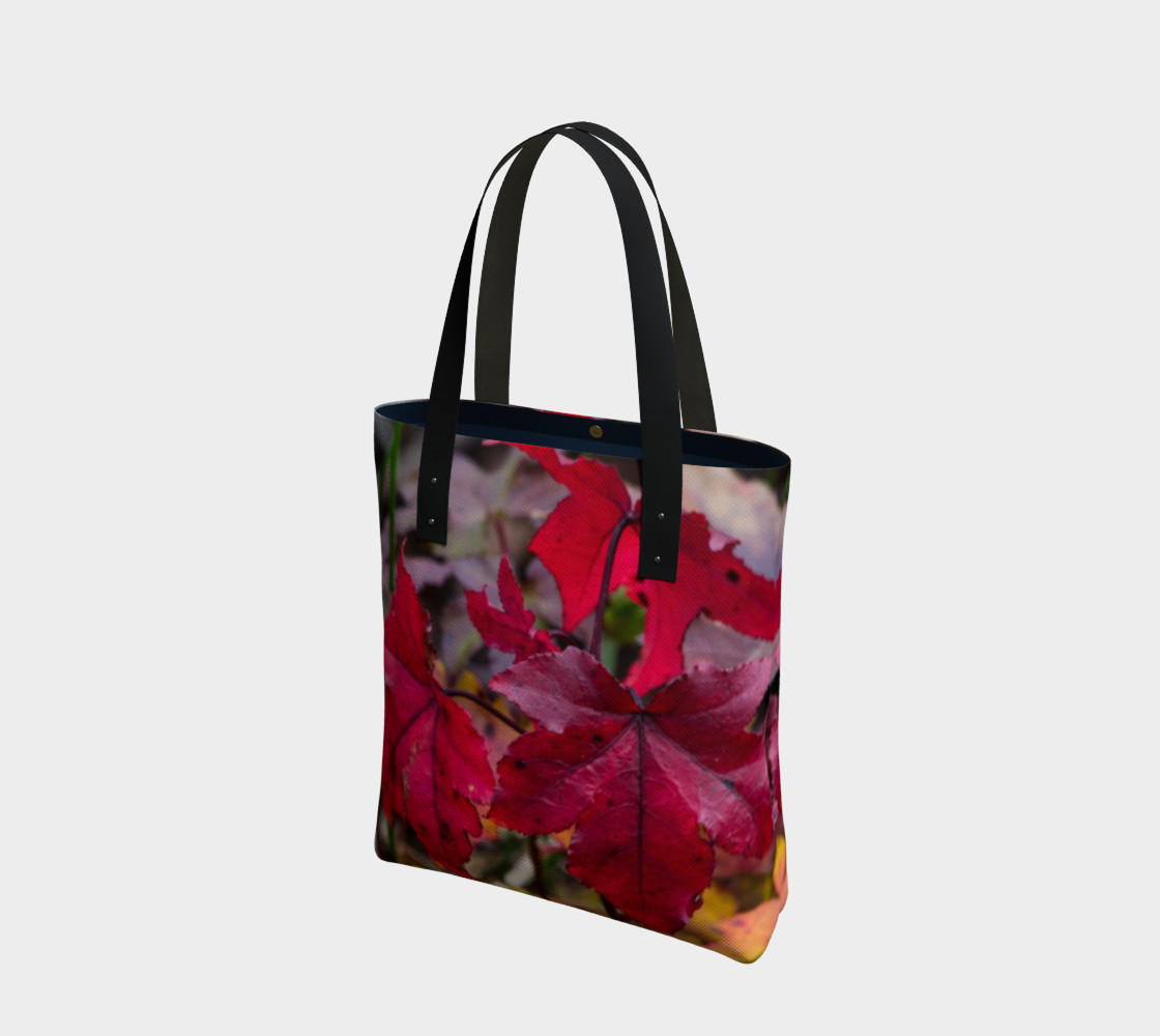 Red Maple preview #1