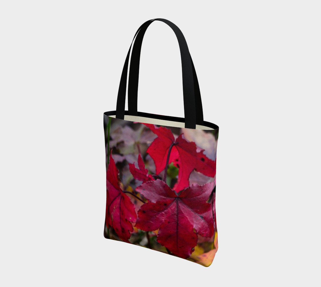 Red Maple preview #3
