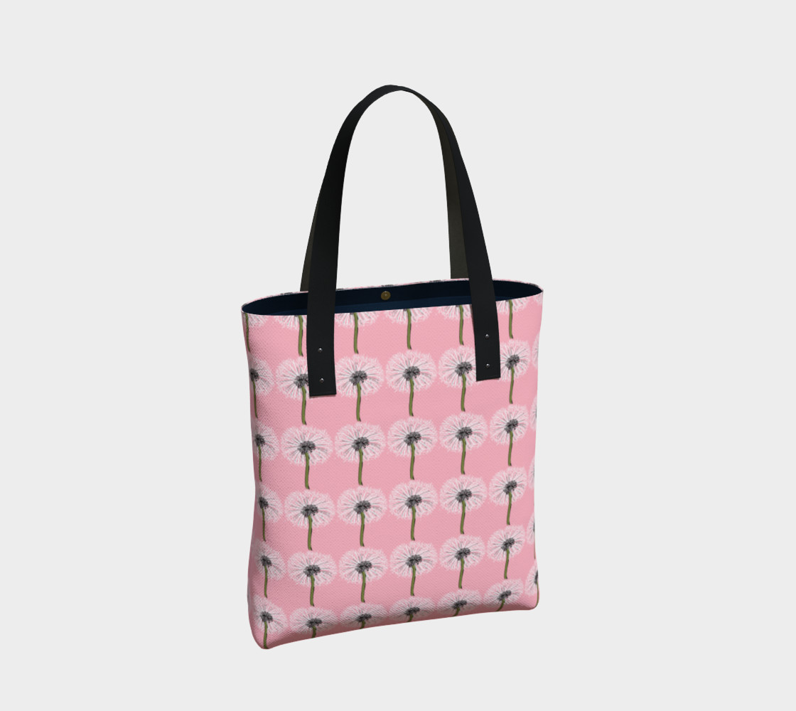 Aperçu de Pufff Ball Tote #2