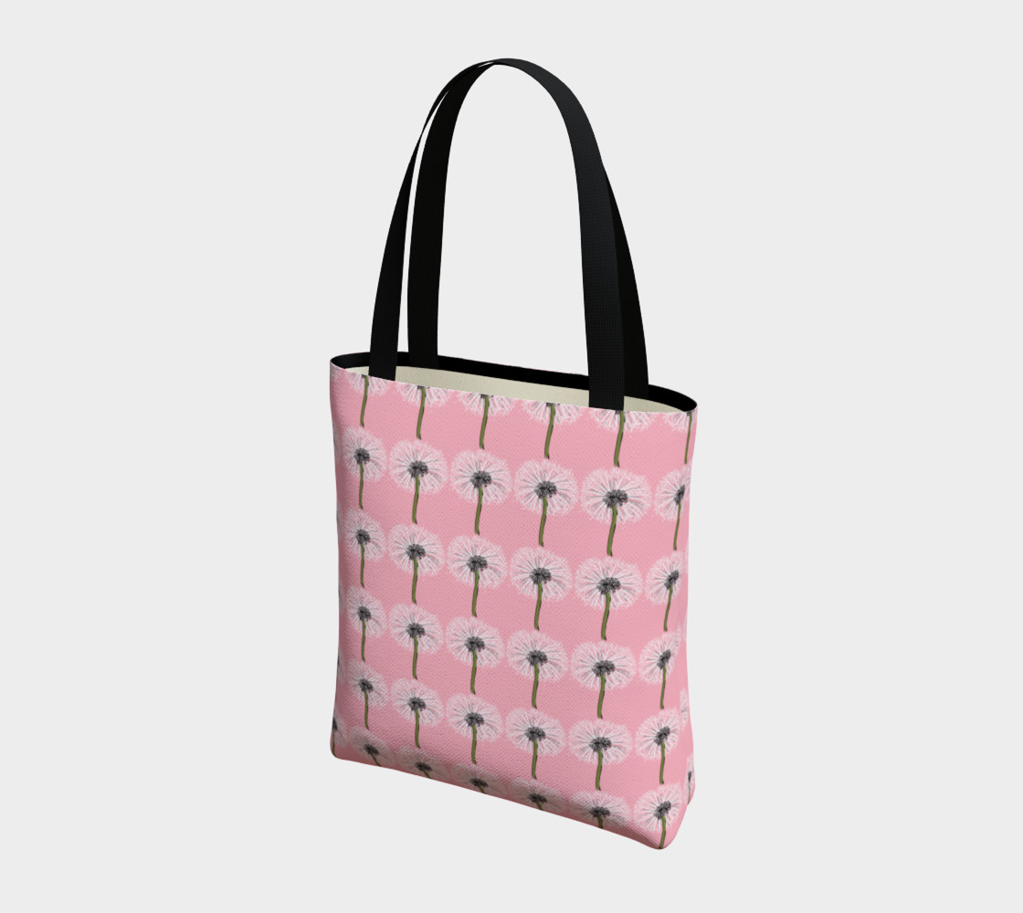 Aperçu de Pufff Ball Tote #3