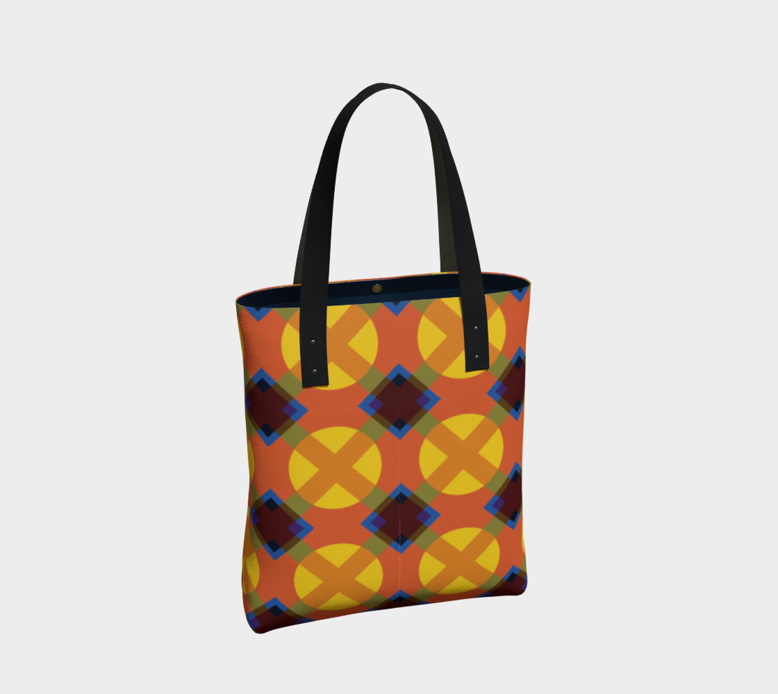 Amy Tote Large preview #2