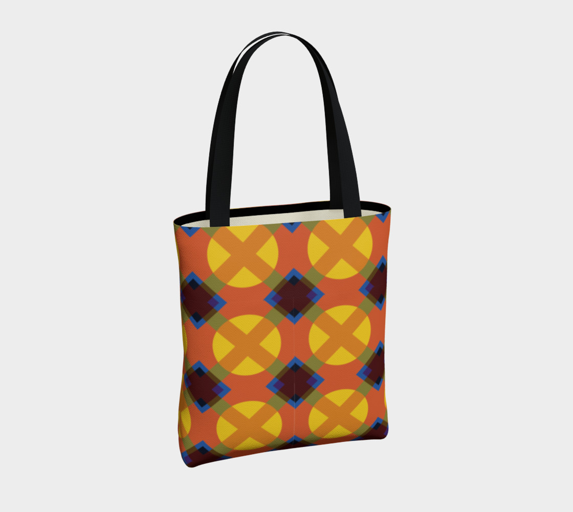 Amy Tote Large preview #4