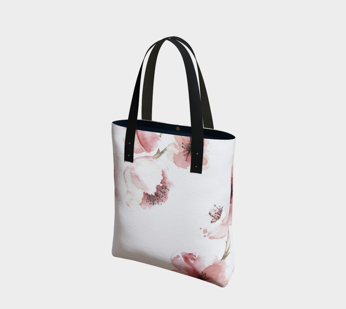 Cherry Blossom preview #1
