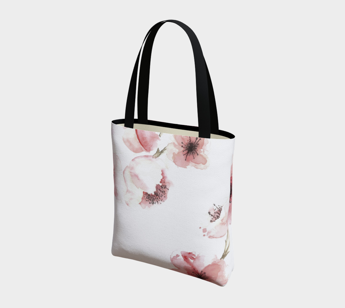 Cherry Blossom preview #3