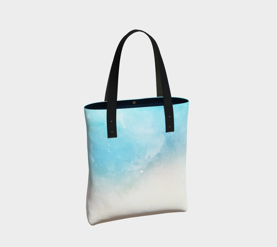 Ocean Blue preview #2