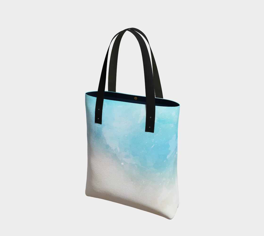 Ocean Blue preview #1