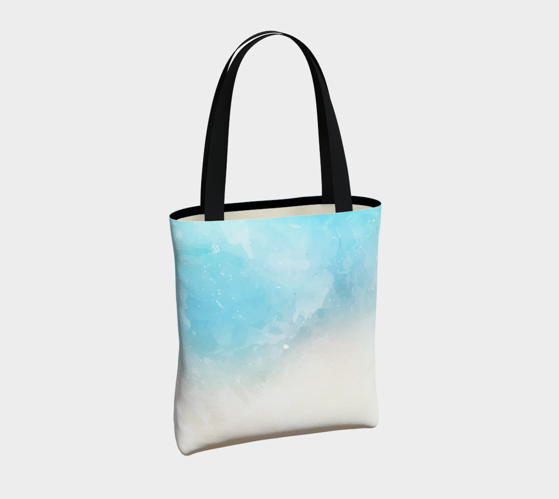 Ocean Blue preview #4