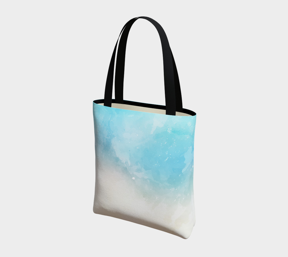 Ocean Blue preview #3