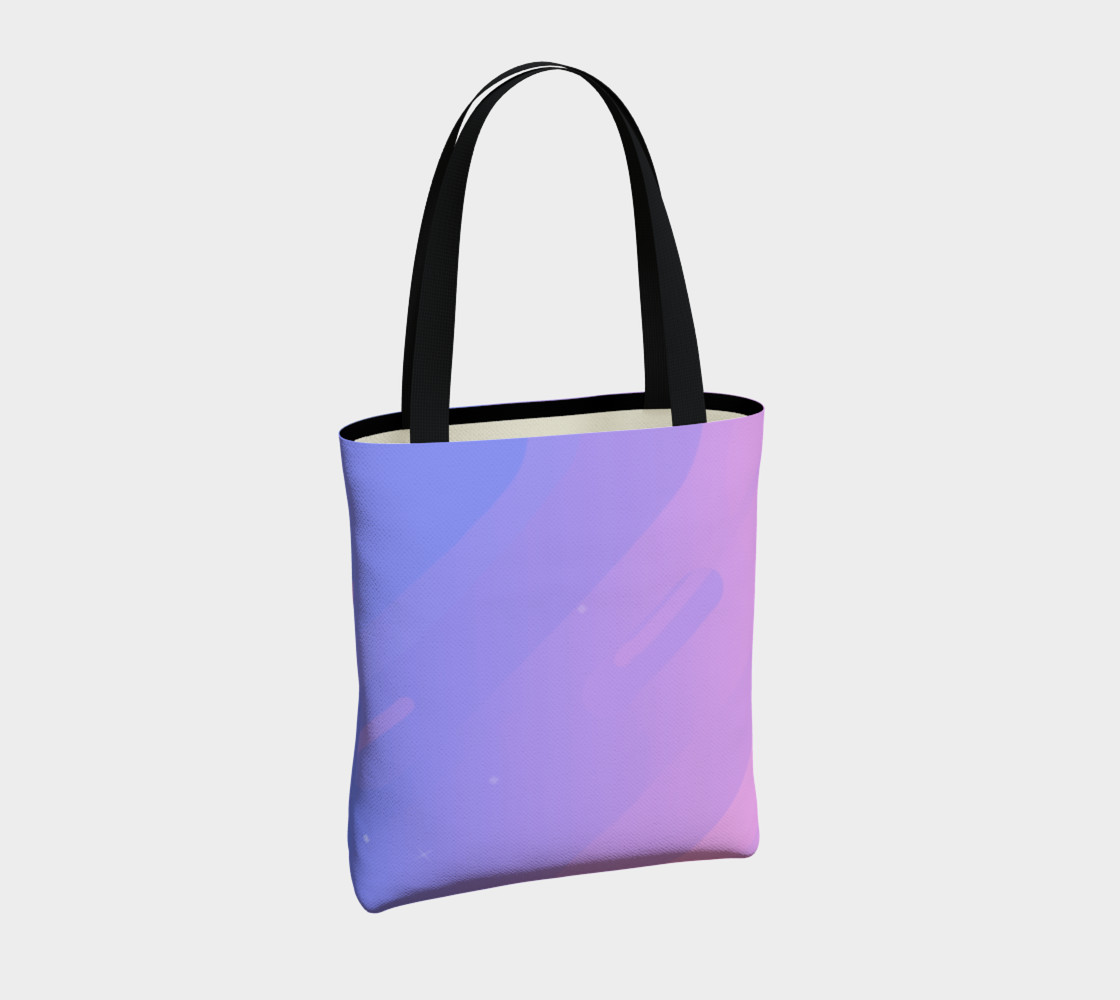 Quell - tote bag preview #4