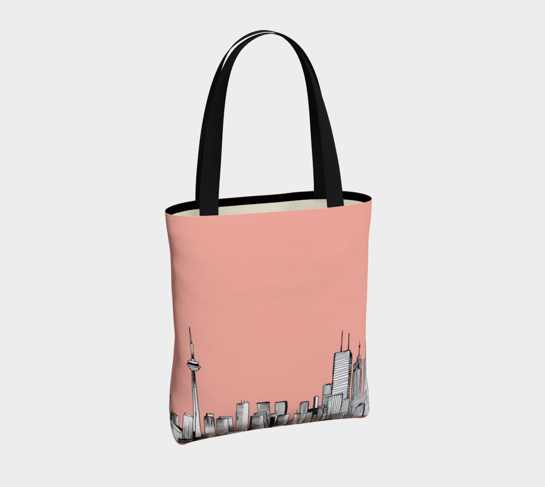 Pink Toronto preview #4