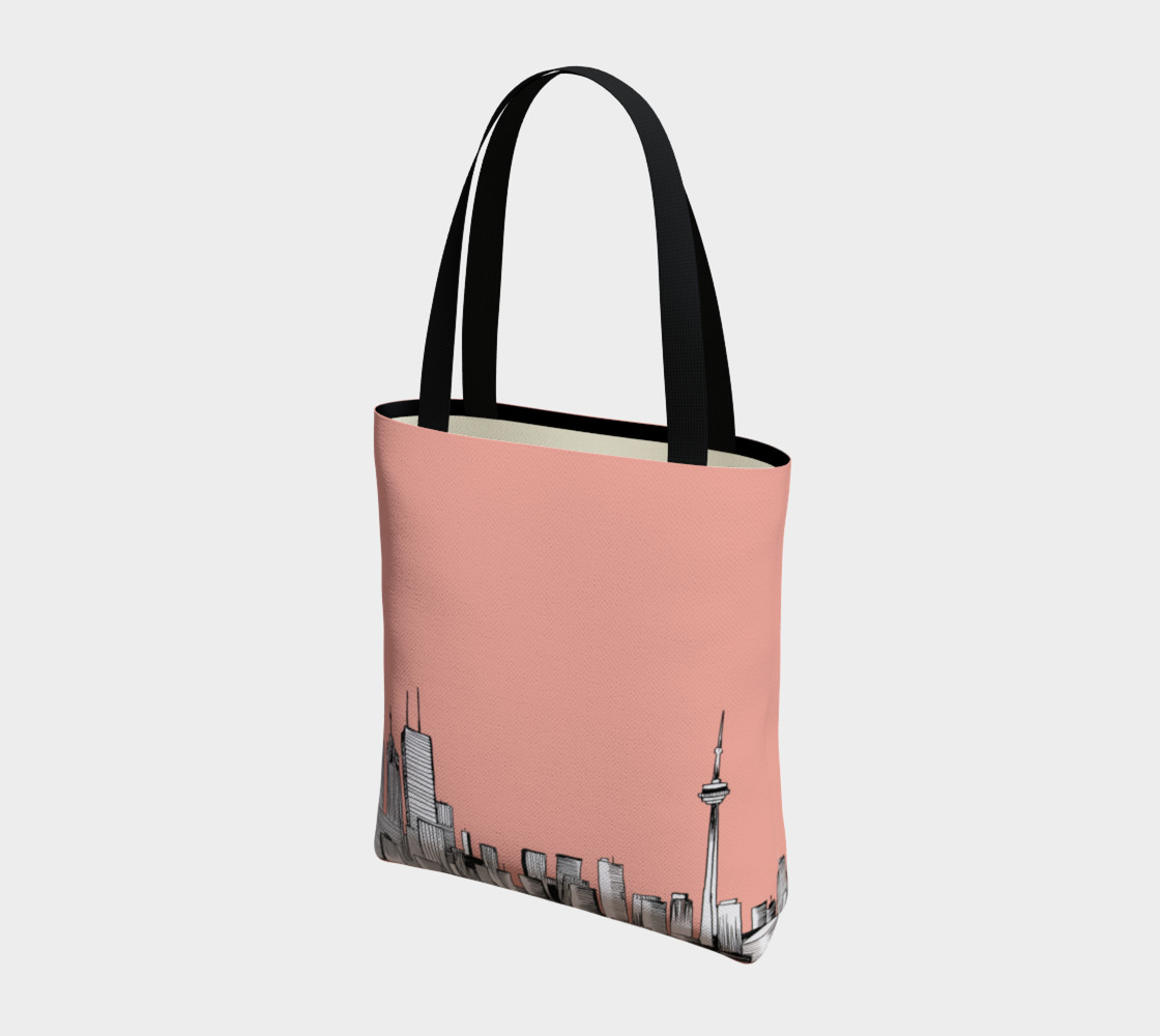 Pink Toronto preview #3