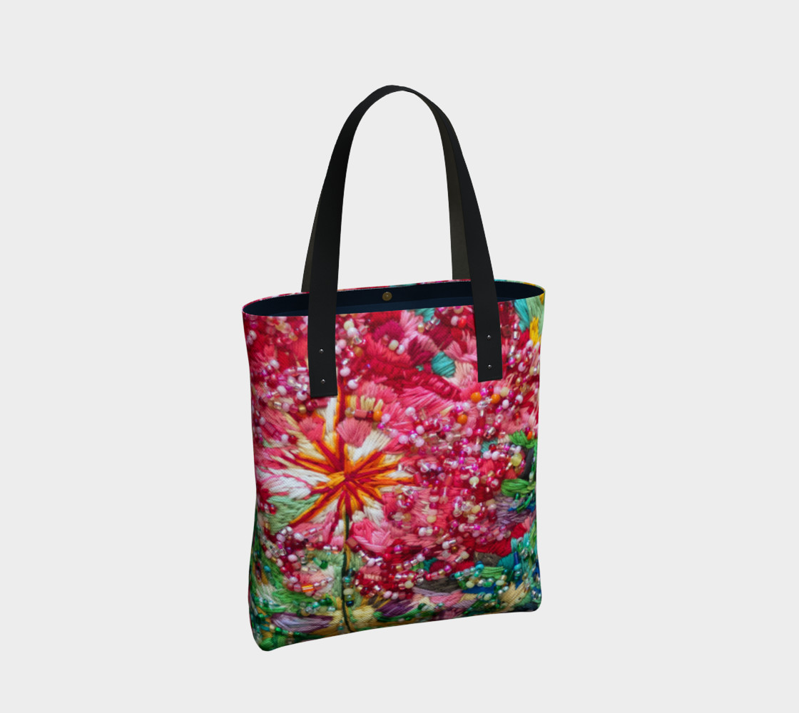 Daub - "Midsummer Garden" preview #2