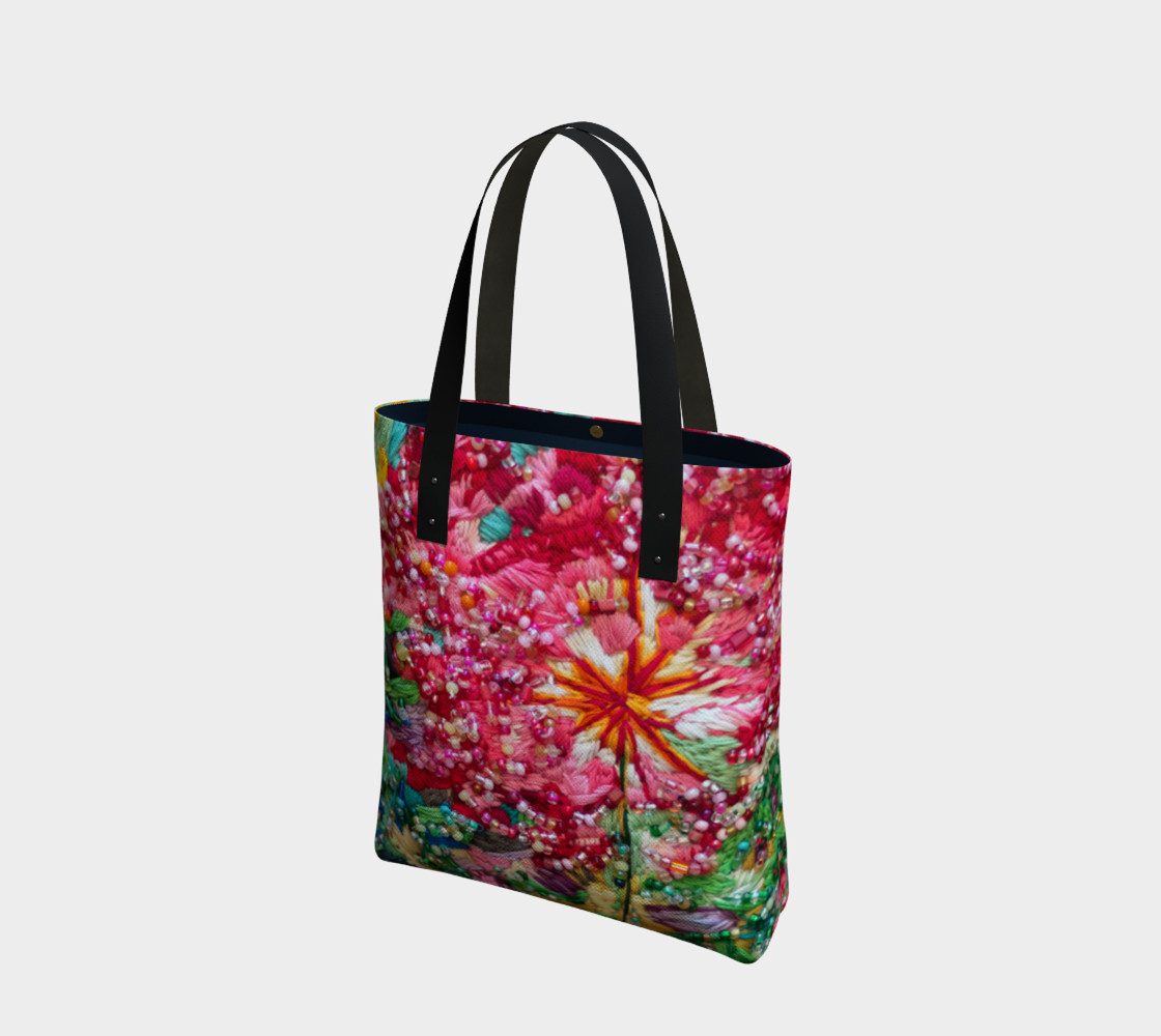 Daub - "Midsummer Garden" preview #1