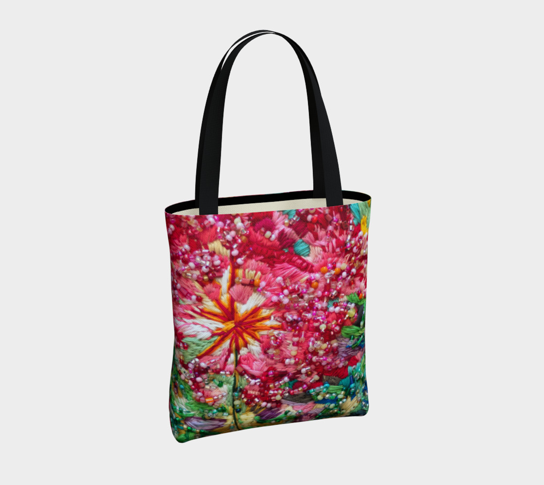 Daub - "Midsummer Garden" preview #4