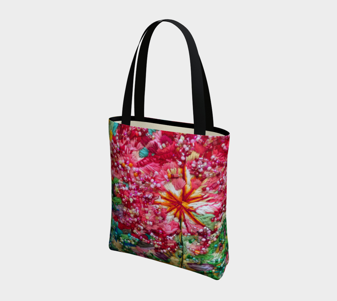 Daub - "Midsummer Garden" preview #3