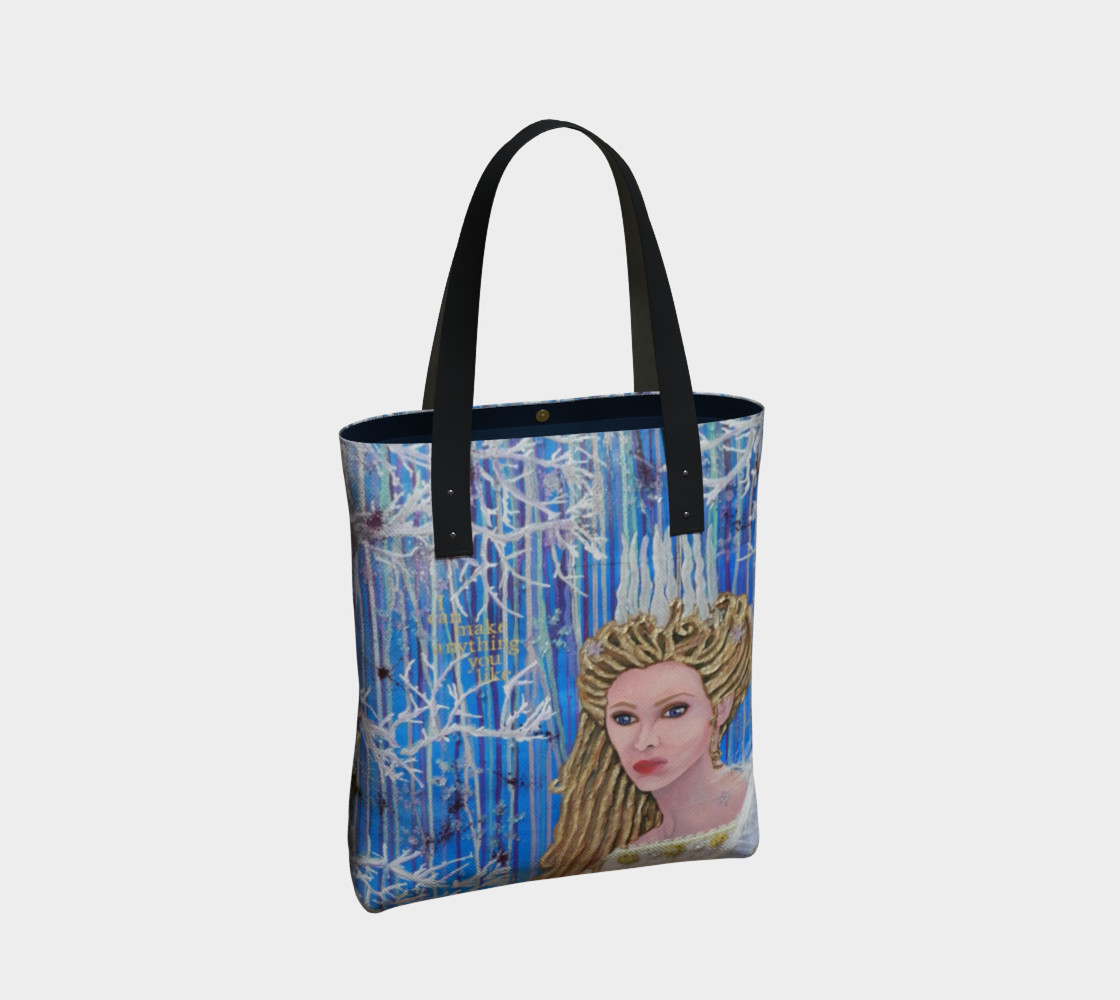 Anything you Like Tote Bag preview #2