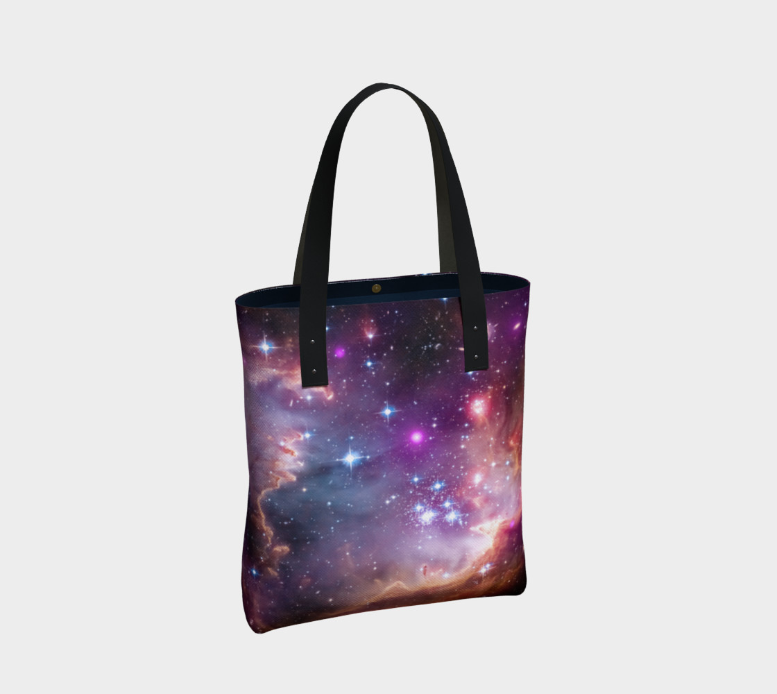 NGC 602 preview #2