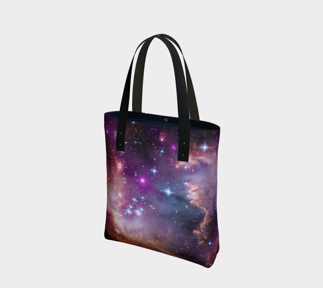 NGC 602 preview #1