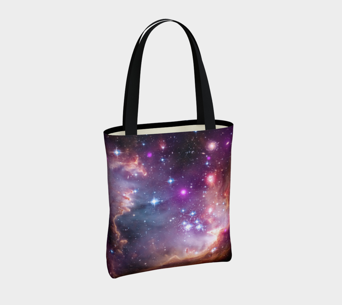 NGC 602 preview #4