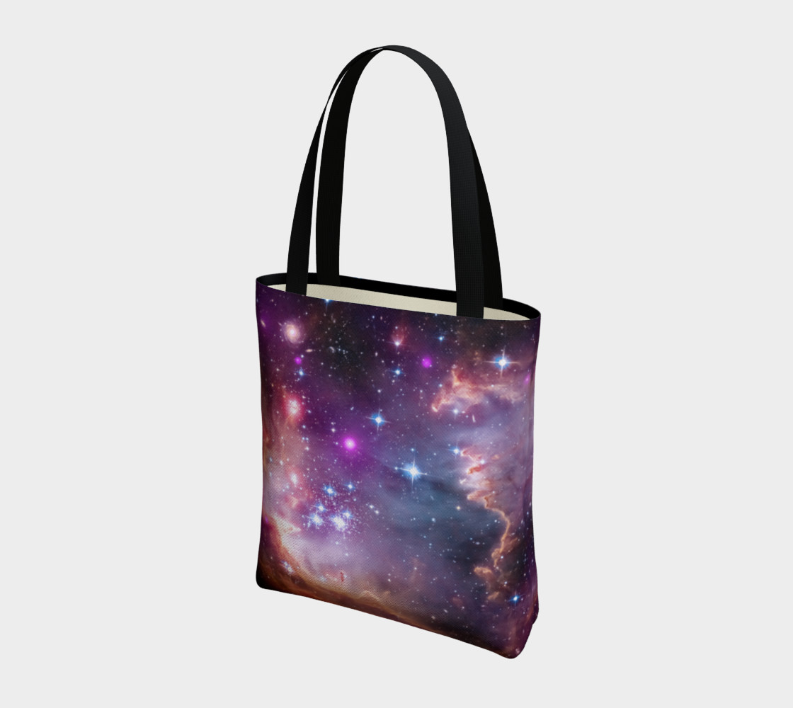 NGC 602 preview #3