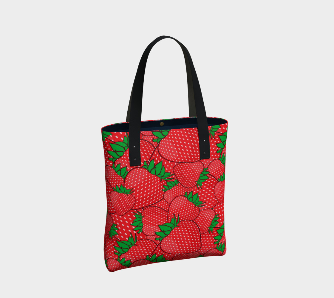 Strawberries preview #2