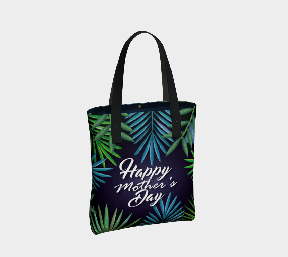 Aperçu de Happy Mother's Day Tote #2