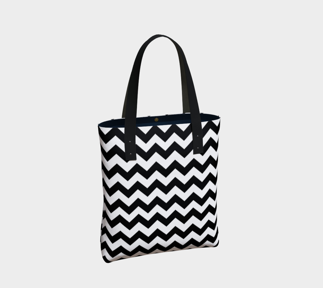 WB Zigzag Chevron preview #2