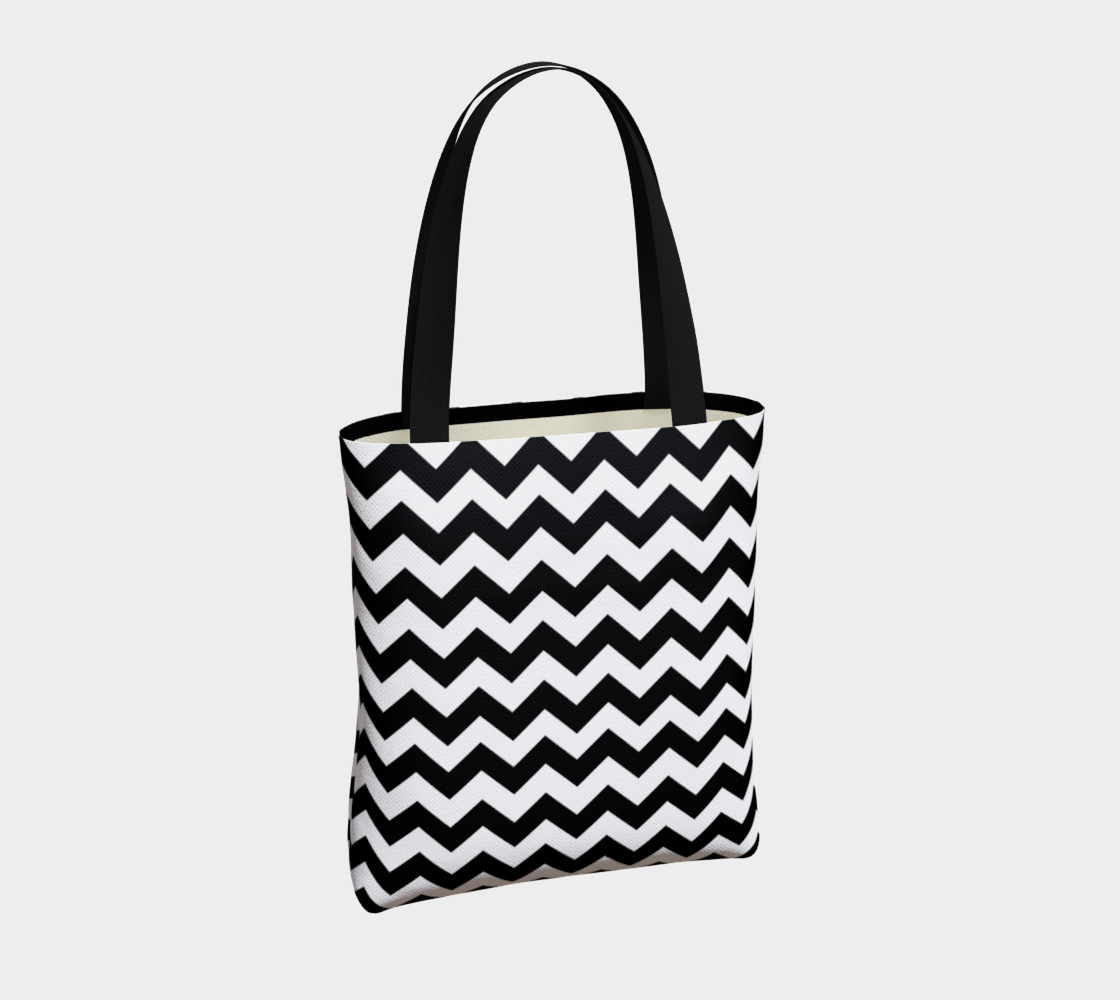 WB Zigzag Chevron preview #4