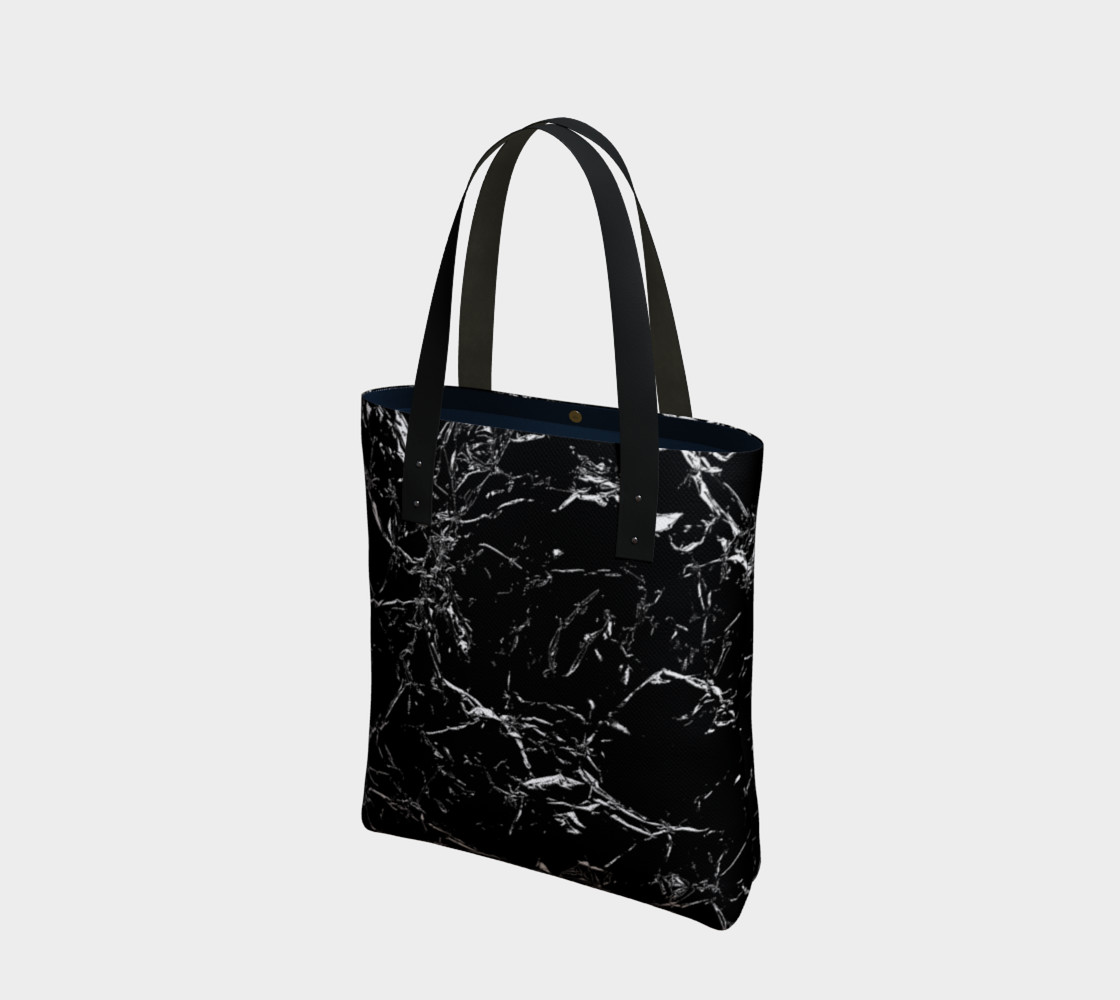 BW Marbled preview #1