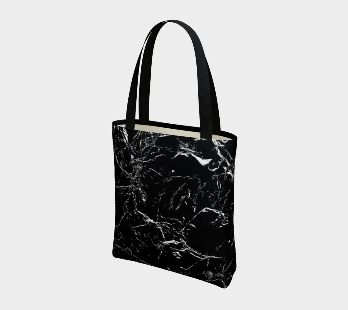BW Marbled preview #3