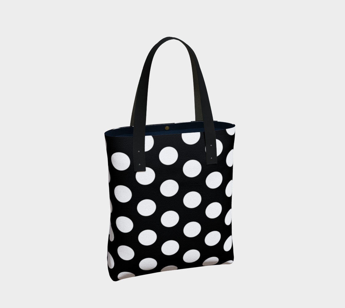 Effervescence Tote Bag preview #2