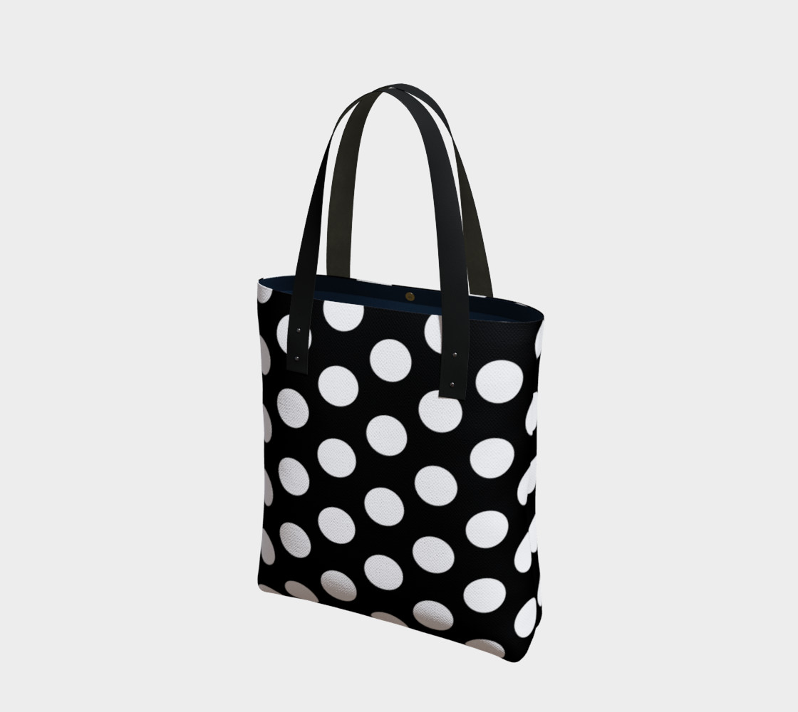 Effervescence Tote Bag preview #1