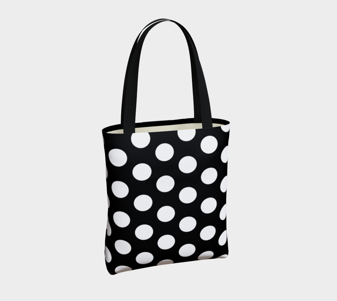 Effervescence Tote Bag preview #4