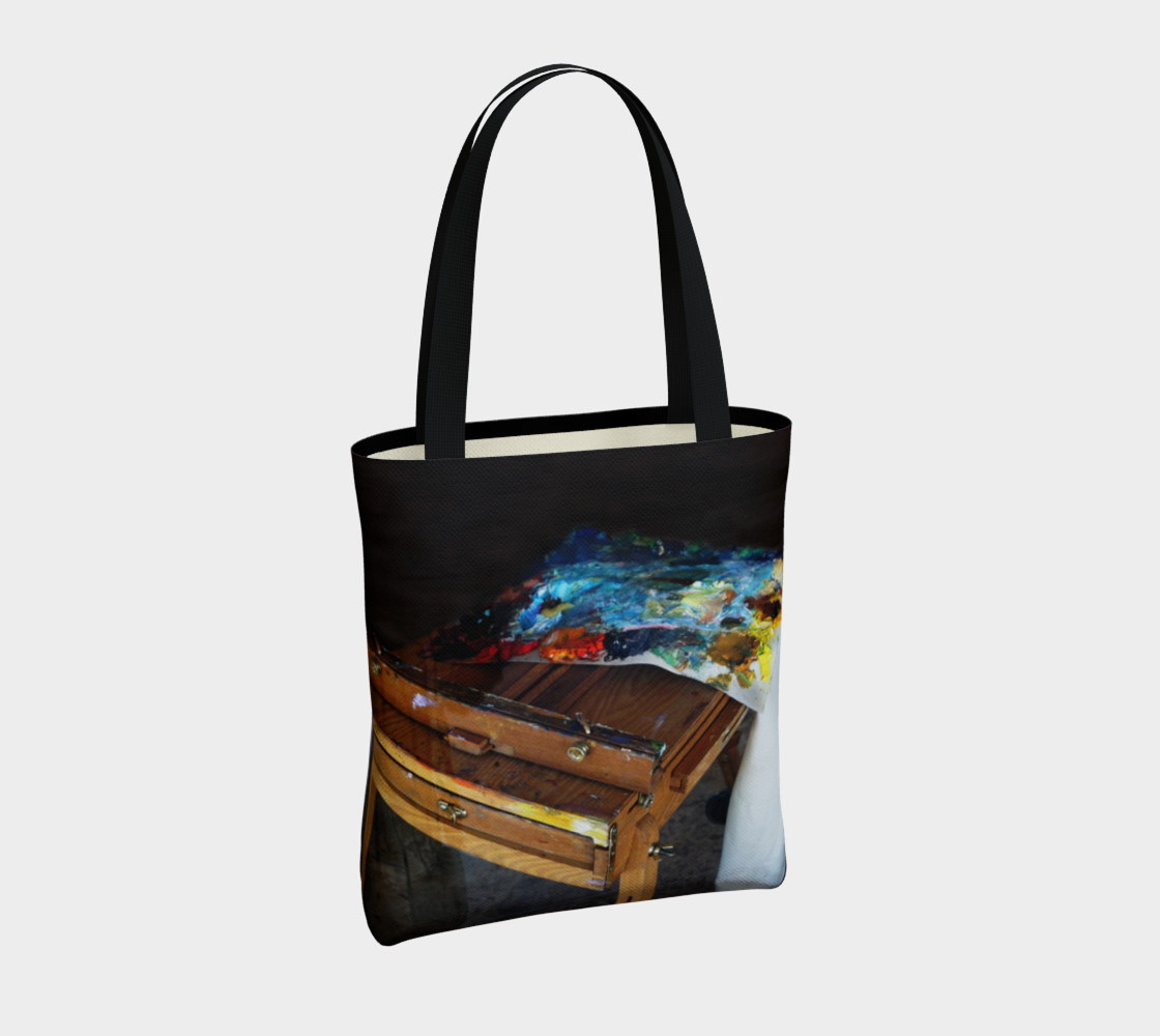Artist preview #4