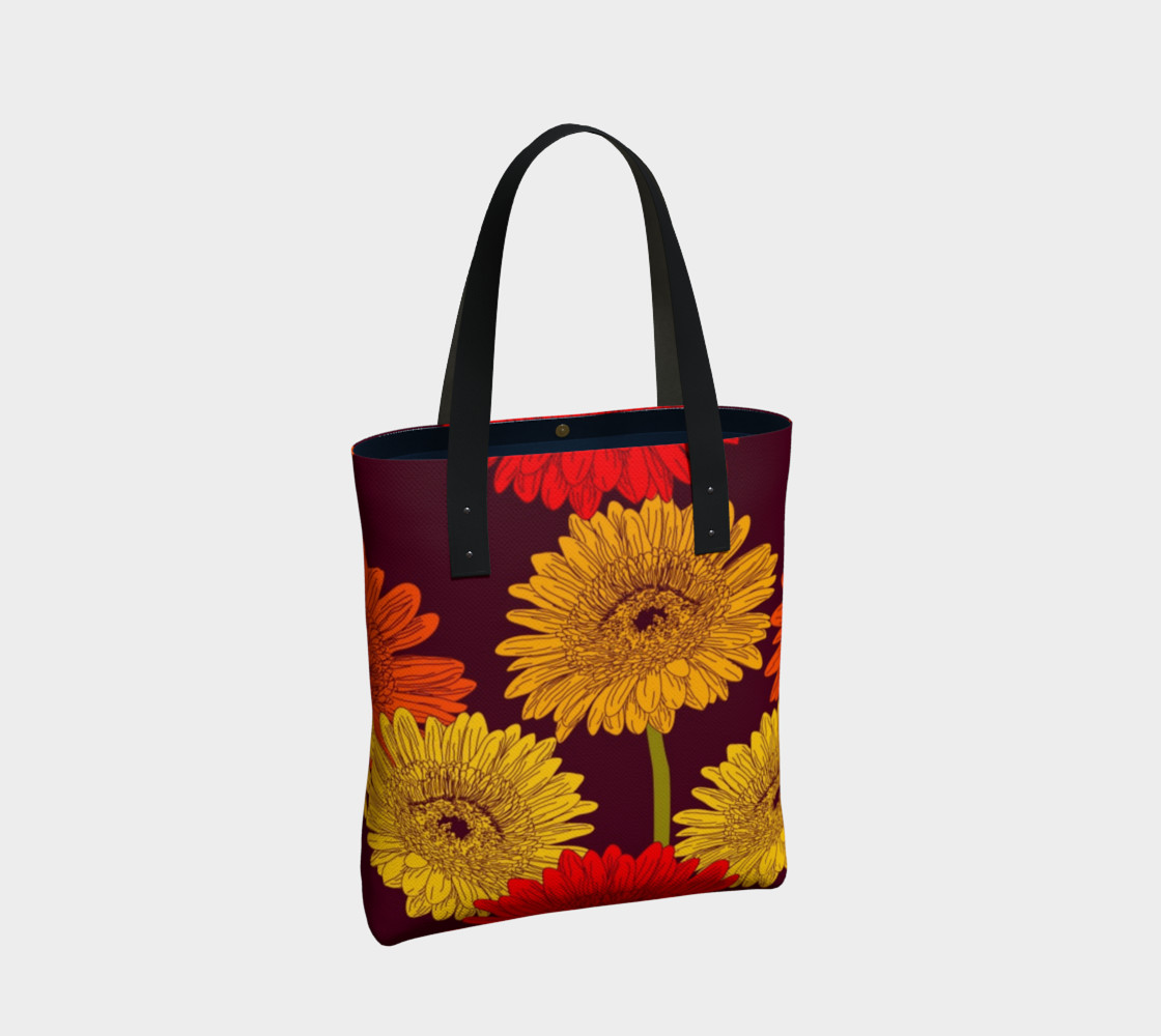 Gorgeous Fall Flowers preview #2