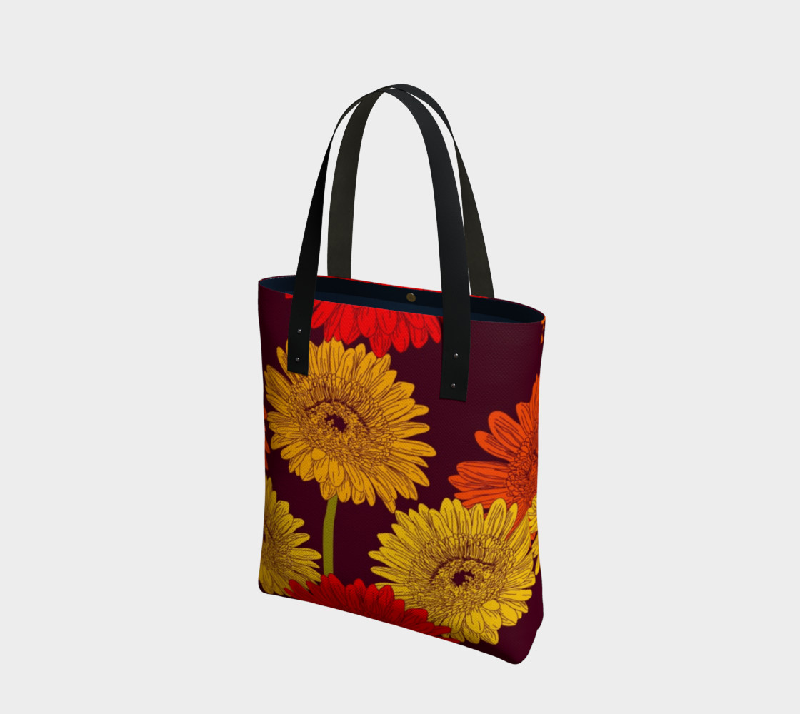 Gorgeous Fall Flowers preview #1