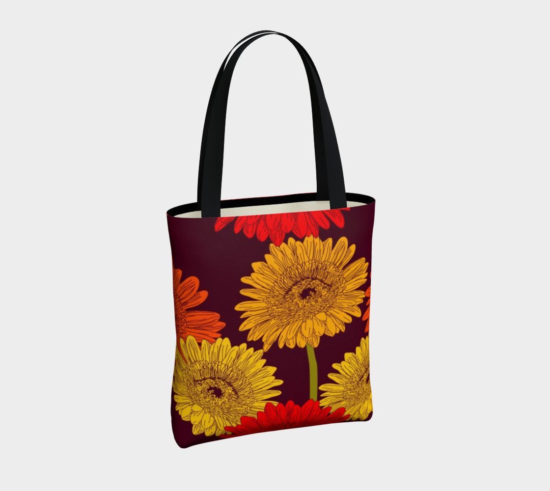 Gorgeous Fall Flowers preview #4